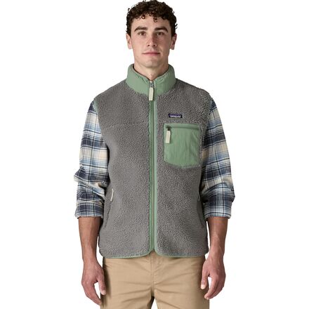 Classic Retro-X Vest - Men's