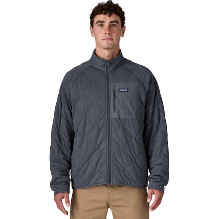 Daily Quilted Jacket - Men's