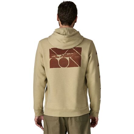 Driftways Uprisal Hoodie