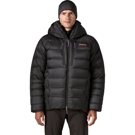 Patagonia - Grade VII Down Parka - Men's