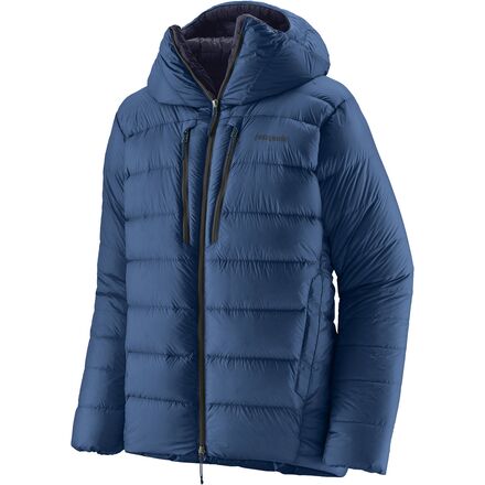 Grade VII Down Parka - Men's