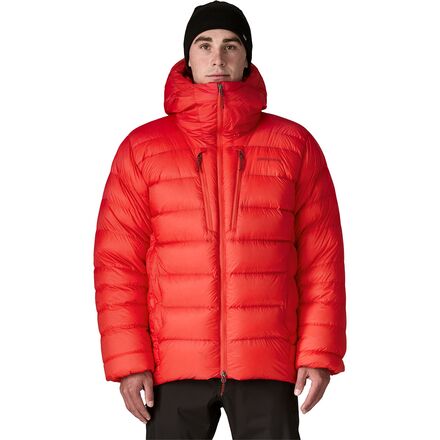 Grade VII Down Parka - Men's