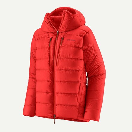 Patagonia - Grade VII Down Parka - Men's