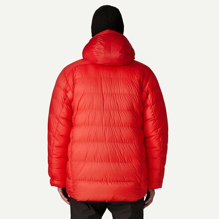 Patagonia - Grade VII Down Parka - Men's