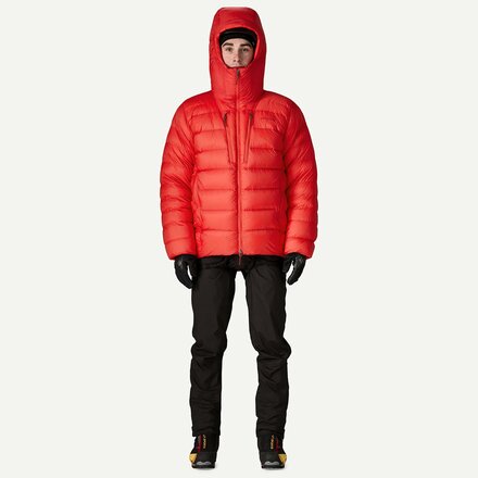 Patagonia - Grade VII Down Parka - Men's