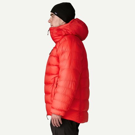 Patagonia - Grade VII Down Parka - Men's