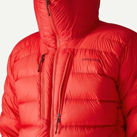 Patagonia - Grade VII Down Parka - Men's
