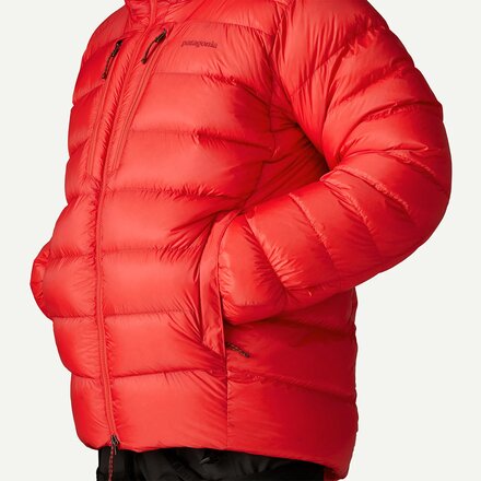 Patagonia - Grade VII Down Parka - Men's