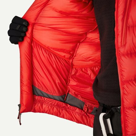 Patagonia - Grade VII Down Parka - Men's
