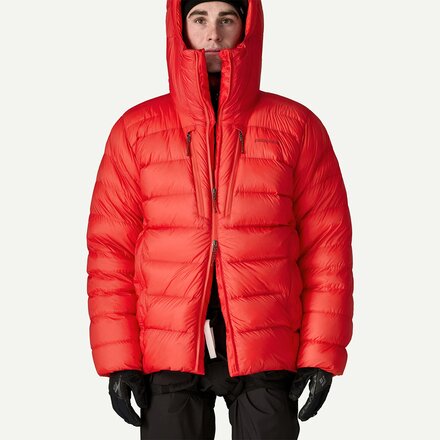 Patagonia - Grade VII Down Parka - Men's