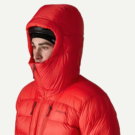 Patagonia - Grade VII Down Parka - Men's
