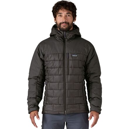 Hi-Loft Nano Puff Hooded Jacket - Men's
