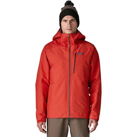 Insulated Powder Town Jacket - Men's