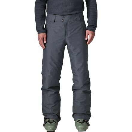 2000年 patagonia escape pants w34 Patagonia Insulated Powder Town Pant - Men's - Men