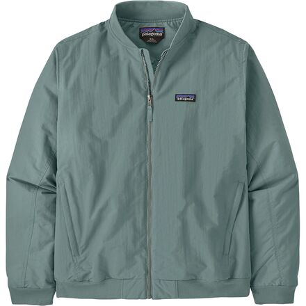 Isthmus Deck Jacket - Men's