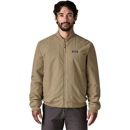 Isthmus Deck Jacket - Men's