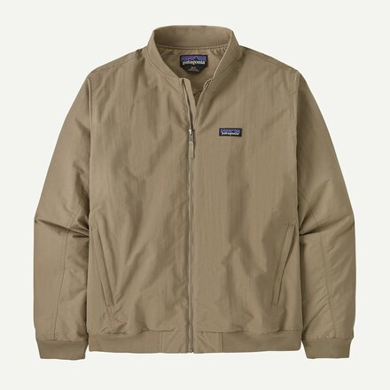 Patagonia - Isthmus Deck Jacket - Men's