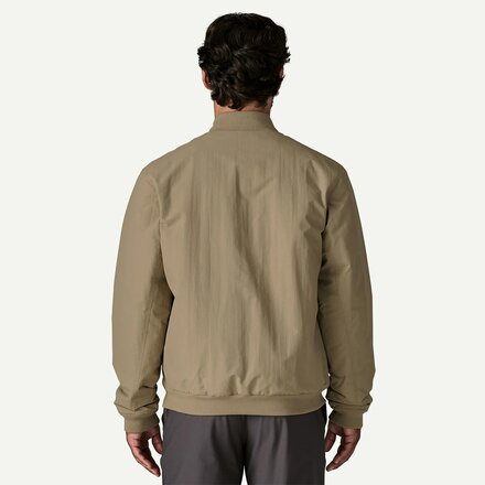 Patagonia - Isthmus Deck Jacket - Men's