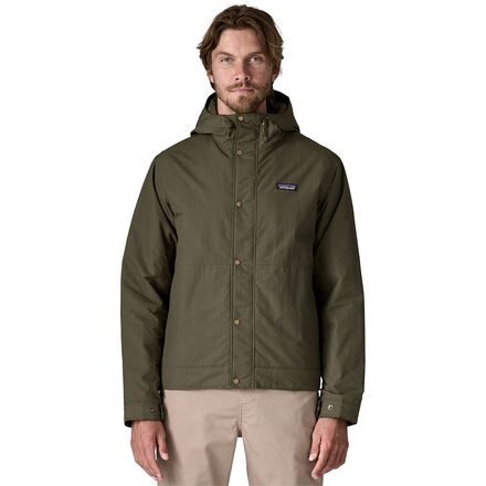 Isthmus Jacket - Men's