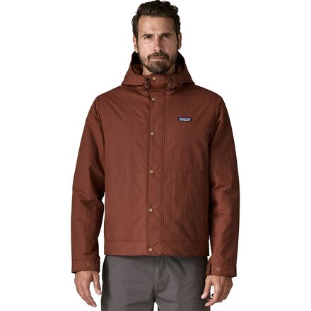 Isthmus Jacket - Men's