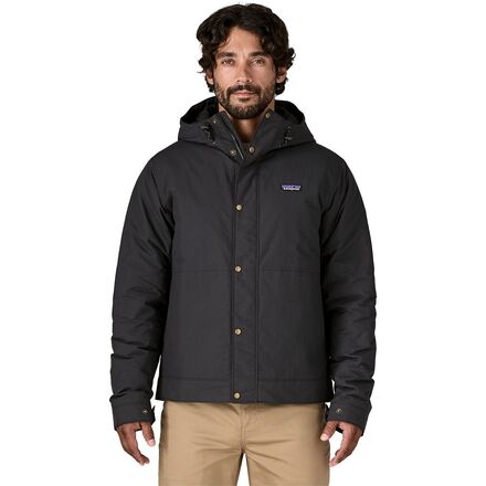 Isthmus Jacket - Men's