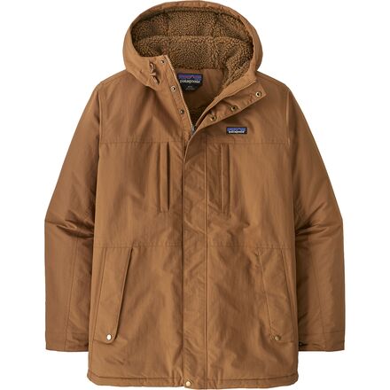 Isthmus Parka - Men's