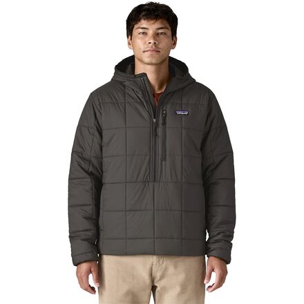 Light Gust Hooded Pullover - Men's