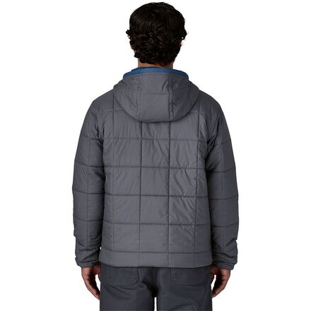 Patagonia - Light Gust Hooded Pullover - Men's