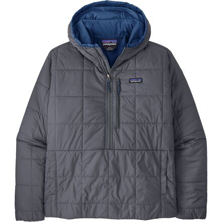 Patagonia - Light Gust Hooded Pullover - Men's