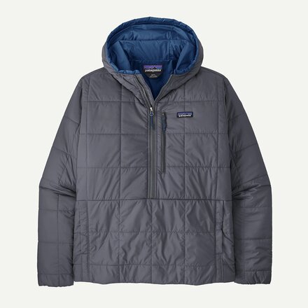 Patagonia - Light Gust Hooded Pullover - Men's