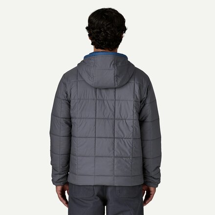 Patagonia - Light Gust Hooded Pullover - Men's