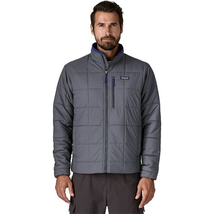 Light Gust Jacket - Men's