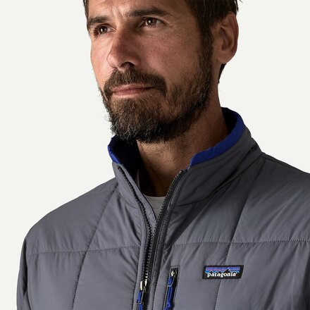 Patagonia - Light Gust Jacket - Men's