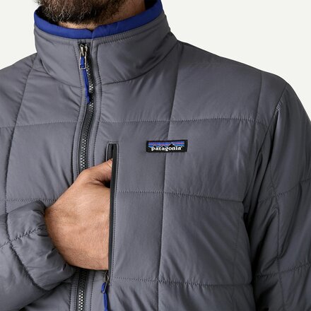 Patagonia - Light Gust Jacket - Men's
