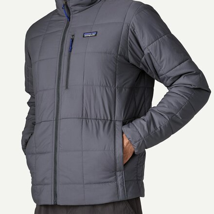 Patagonia - Light Gust Jacket - Men's