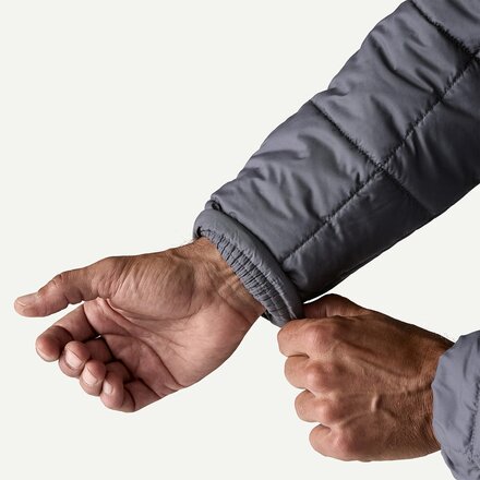 Patagonia - Light Gust Jacket - Men's