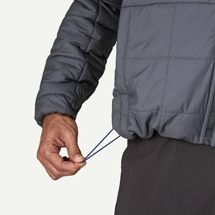 Patagonia - Light Gust Jacket - Men's