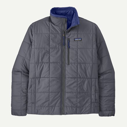 Patagonia - Light Gust Jacket - Men's