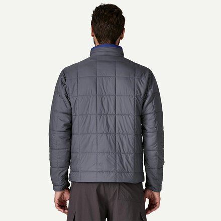 Patagonia - Light Gust Jacket - Men's