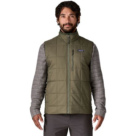Light Gust Vest - Men's