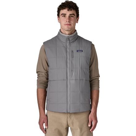 Light Gust Vest - Men's