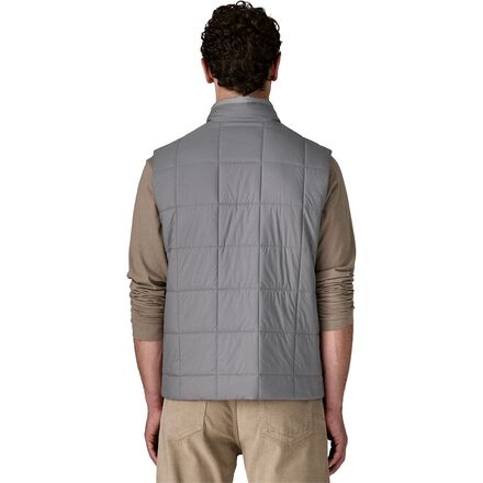 Patagonia - Light Gust Vest - Men's