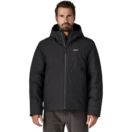 Patagonia - Lightweight Stormshadow Jacket - Men's