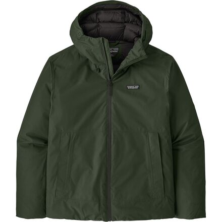 Lightweight Stormshadow Jacket - Men's