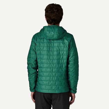Patagonia - Nano Puff Insulated Hoodie - Men's