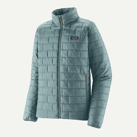 Patagonia - Nano Puff Insulated Jacket - Men's