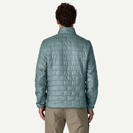Patagonia - Nano Puff Insulated Jacket - Men's