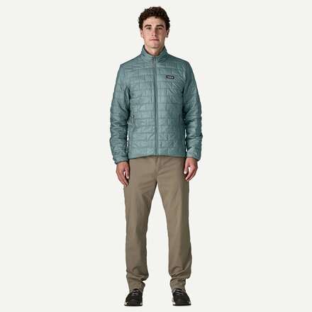Patagonia - Nano Puff Insulated Jacket - Men's