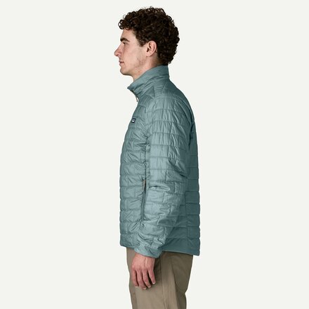 Patagonia - Nano Puff Insulated Jacket - Men's
