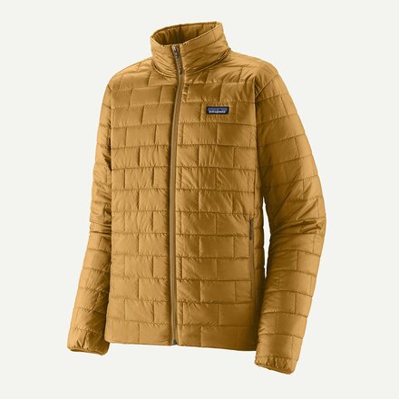 Patagonia - Nano Puff Insulated Jacket - Men's
